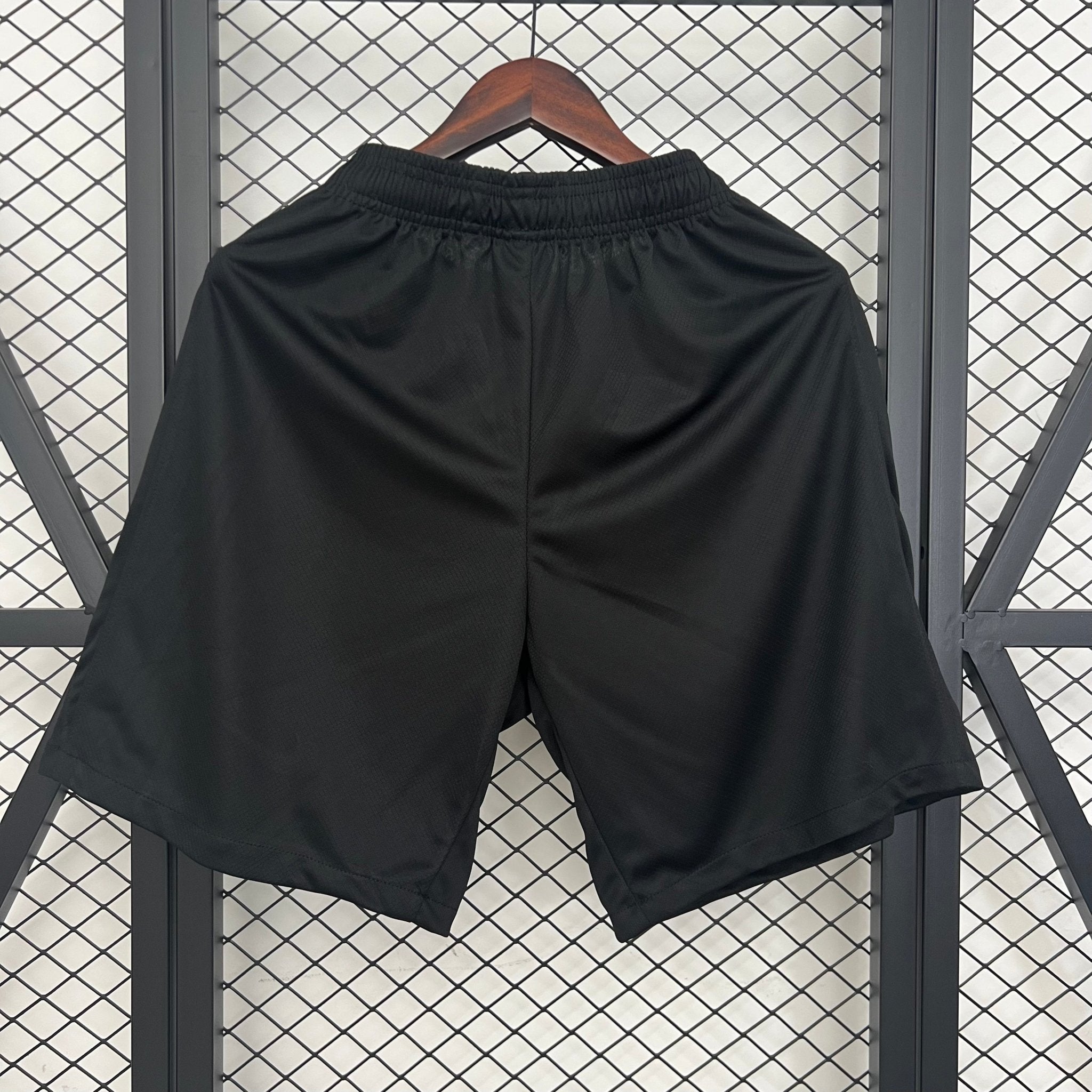 26 Inter Milan 25/26 Primera Equipación Pantalón Corto - Bota de Oro Tienda