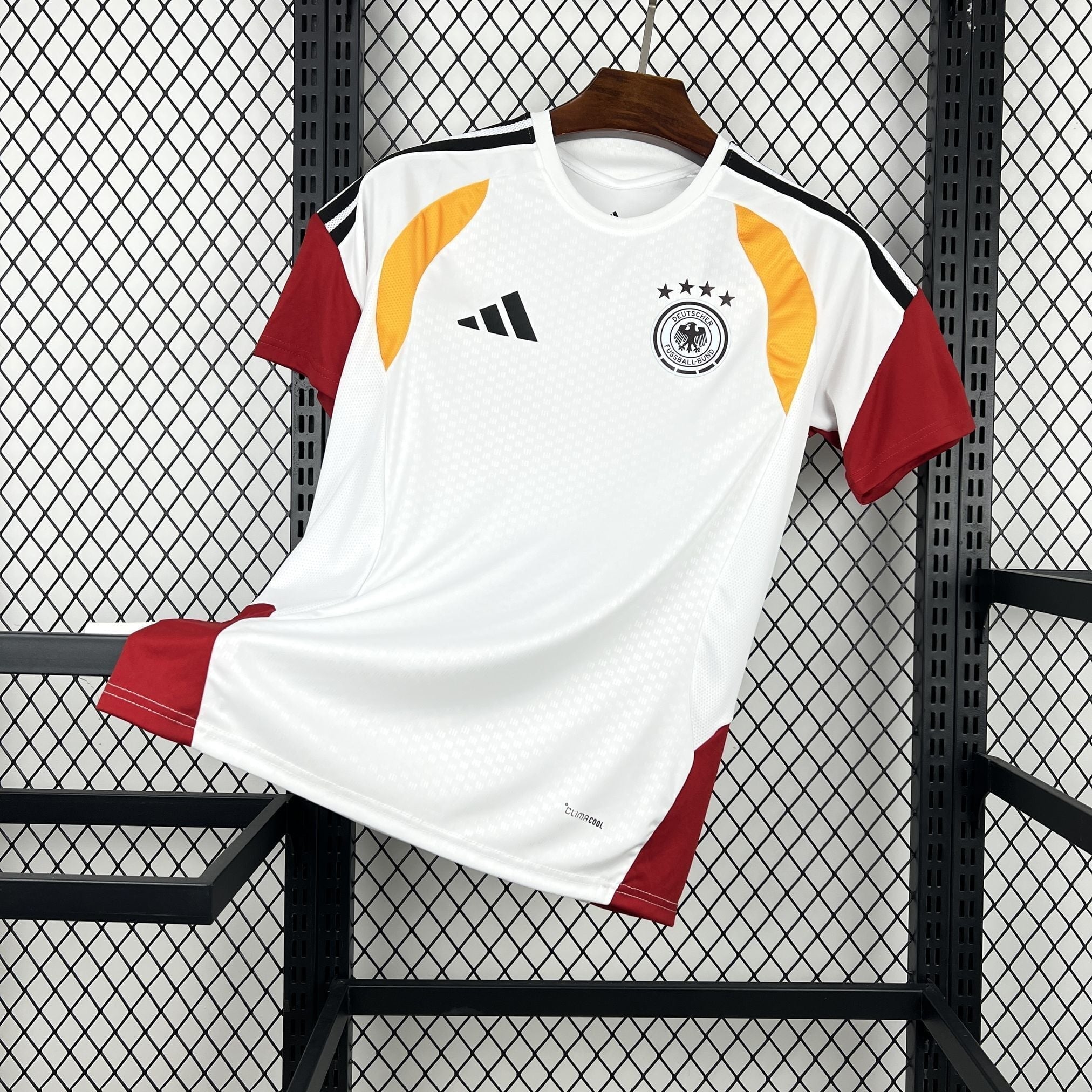 Alemania Mundial Pre Match 2026 Mundial - Bota de Oro Tienda