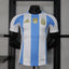 ARGENTINA I 24/25 (VERSIÓN JUGADOR) - Bota de Oro Tienda