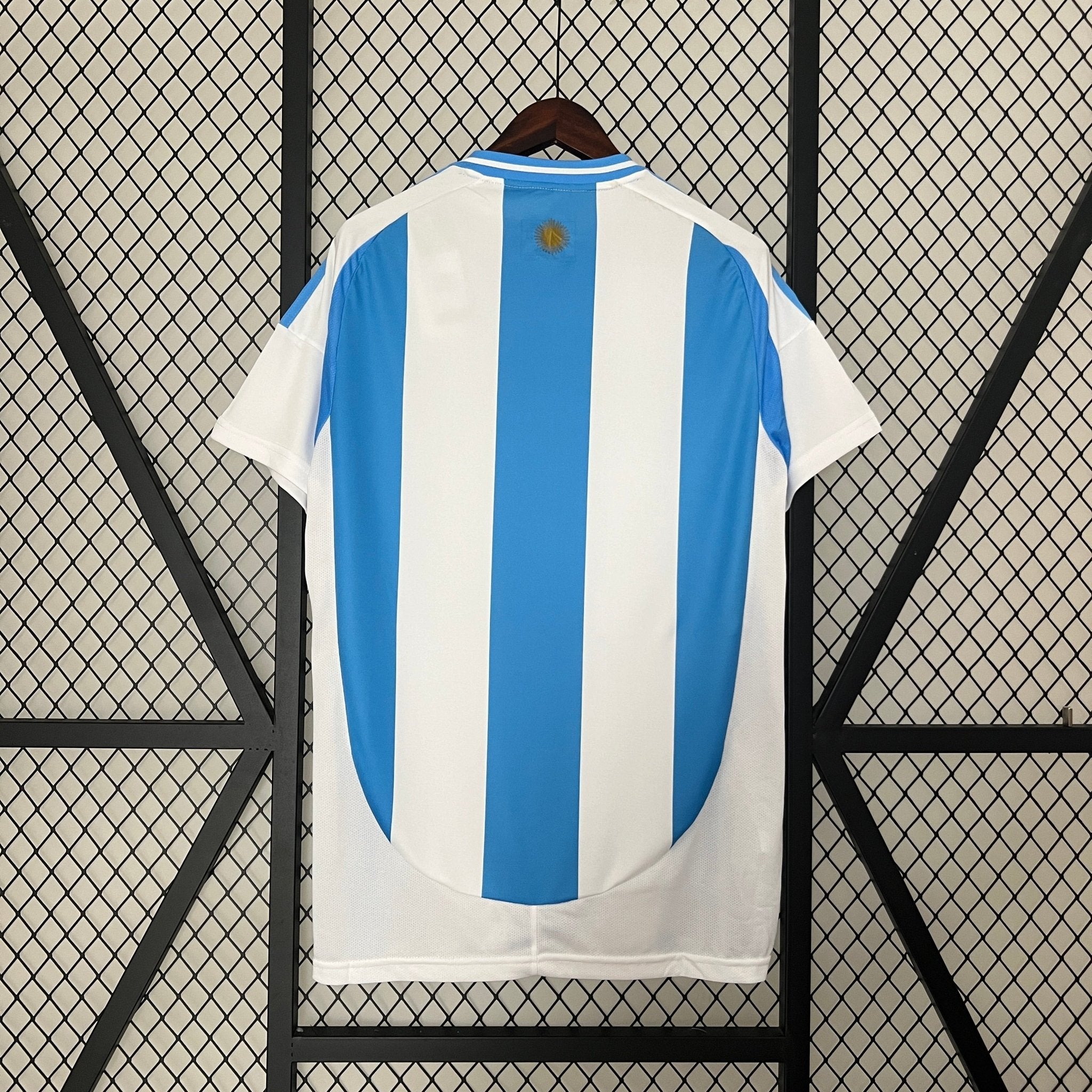 ARGENTINA I COPA AMÉRICA 24/25 HOMBRE - Bota de Oro Tienda