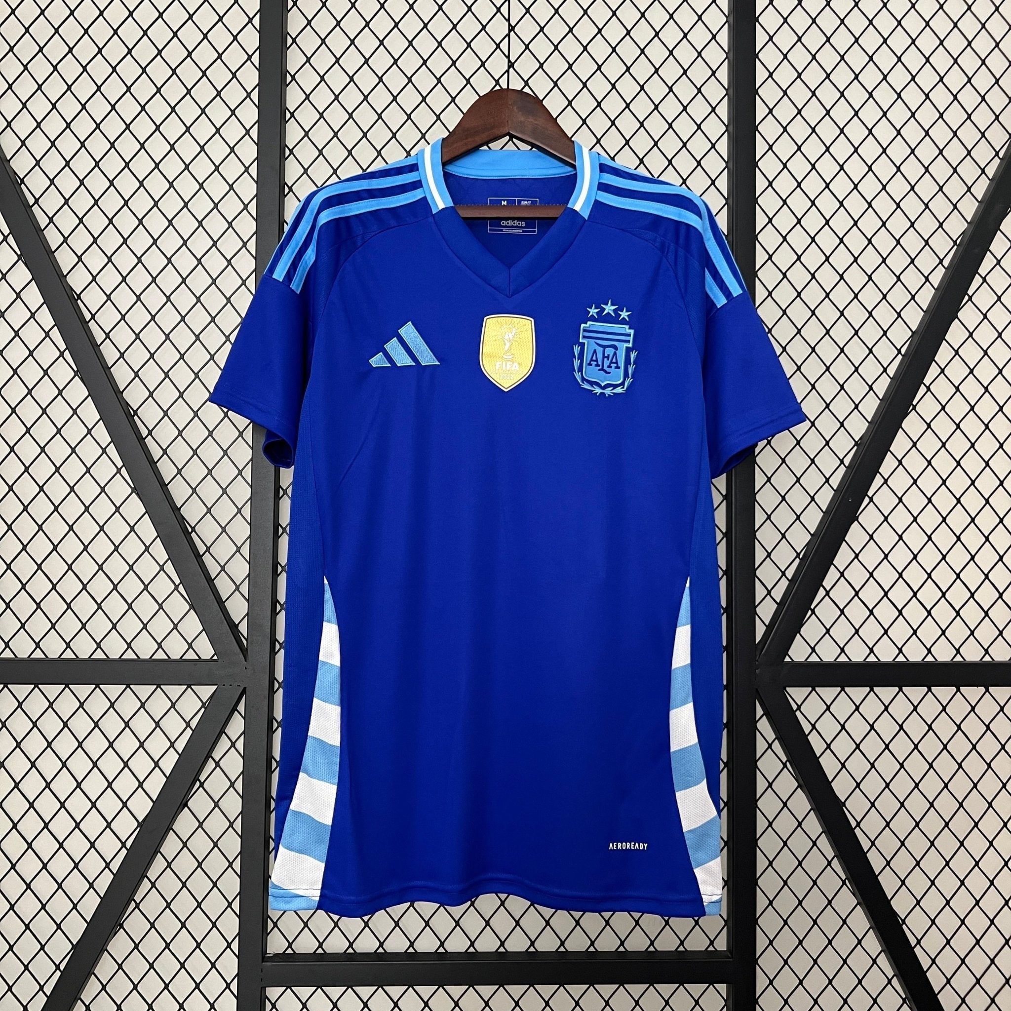 ARGENTINA II COPA AMÉRICA 24/25 HOMBRE - Bota de Oro Tienda