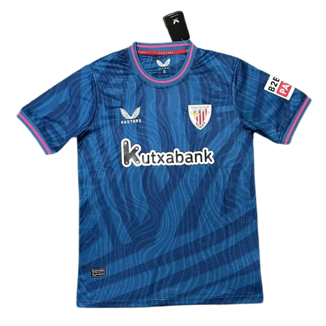 ATHLETIC BILBAO EDCION ANIVERSARIO 24/25 HOMBRE - Bota de Oro Tienda