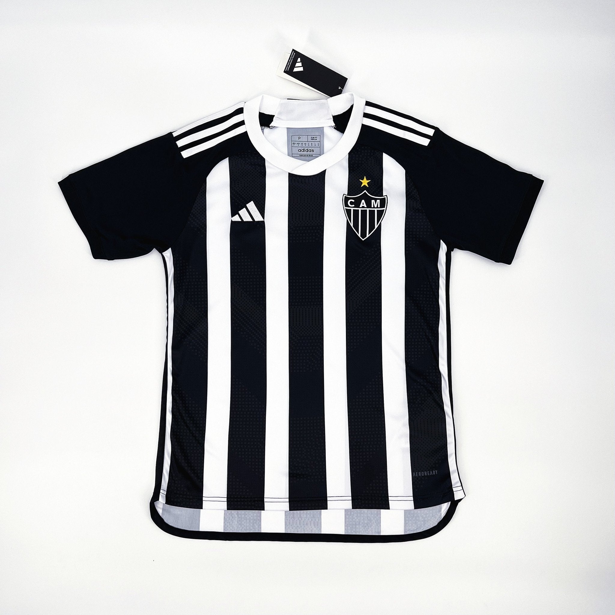 ATLETICO MINEIRO I 24/25 HOMBRE - Bota de Oro Tienda