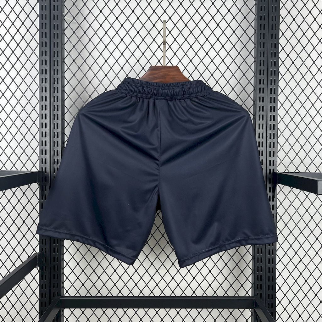 Barcelona Retro 00/01 Primera Equipación Pantalón Corto - Bota de Oro Tienda