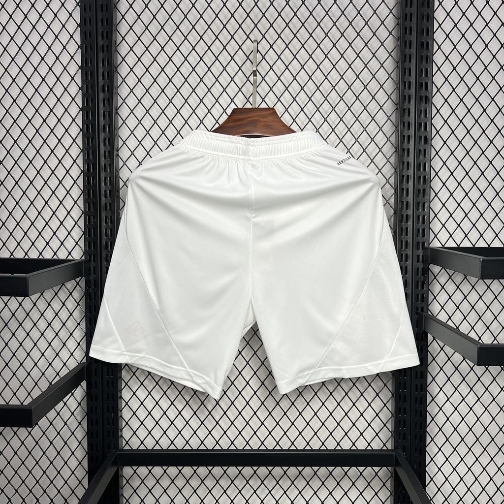 BENFICA I PANTALON CORTO 24/25 - Bota de Oro Tienda