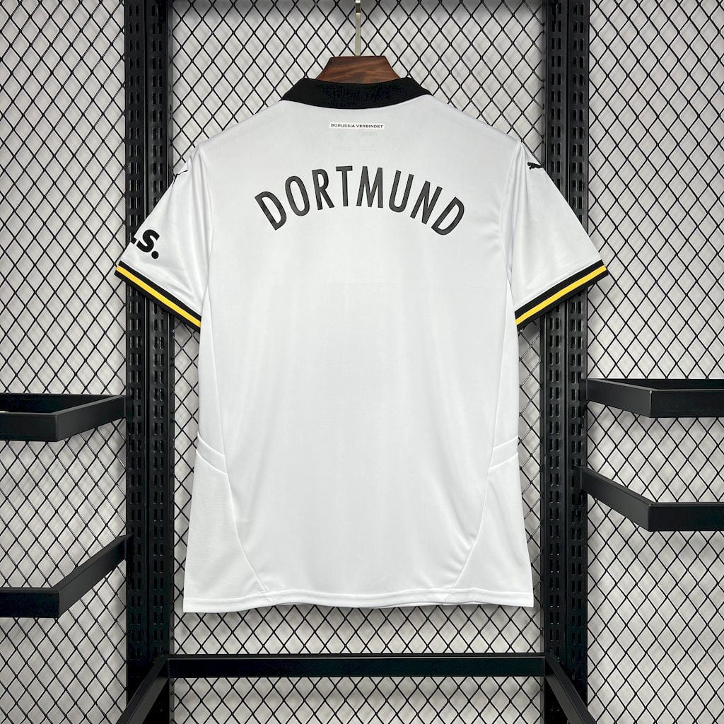 BORUSSIA MONCHENGLADBACH III 24/25 HOMBRE - Bota de Oro Tienda