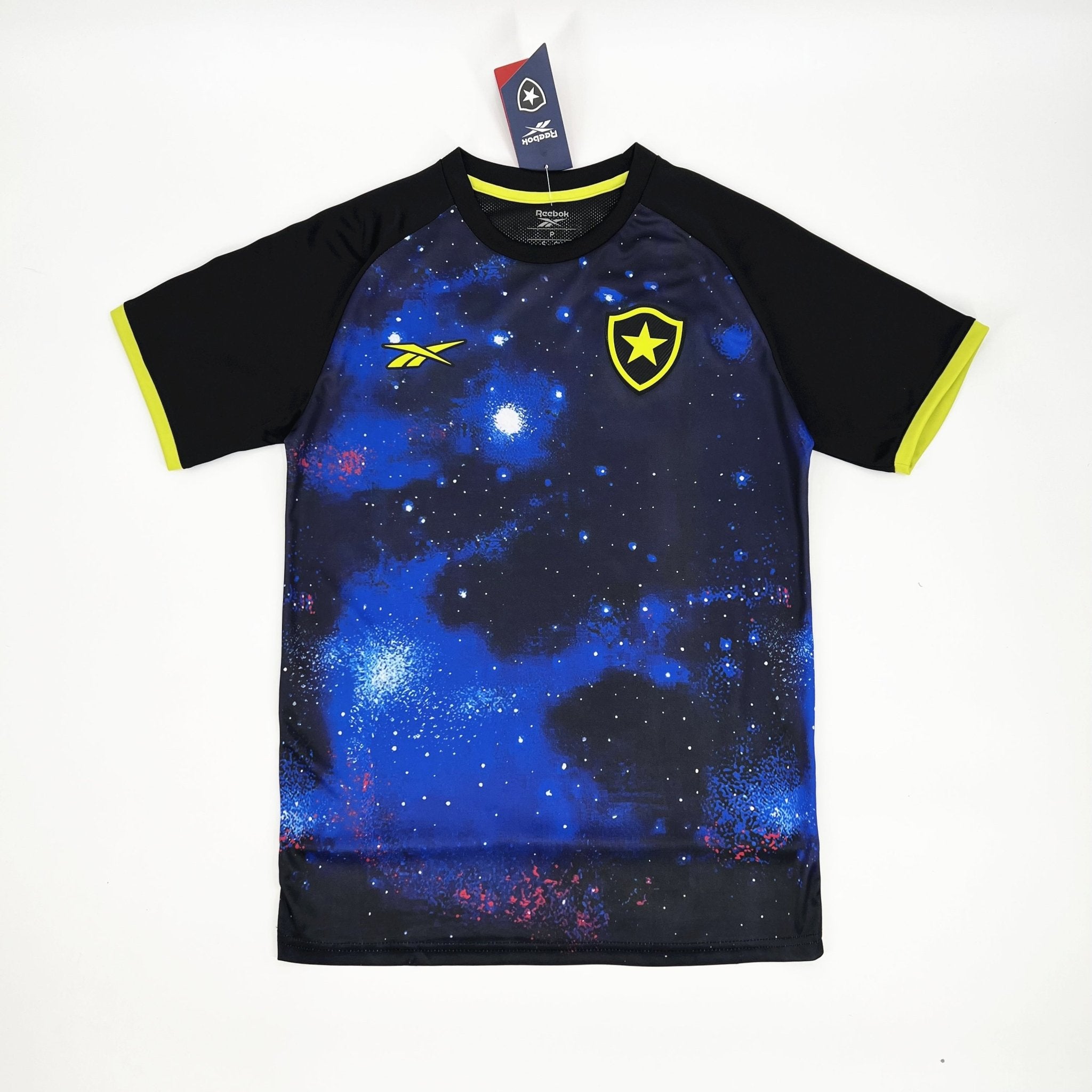 BOTAFOGO UNIFOME ENTRENAMIENTO 24/25 HOMBRE - Bota de Oro Tienda