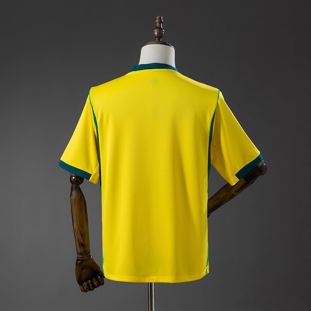 Brasil Local 2026 Mundial - Bota de Oro Tienda