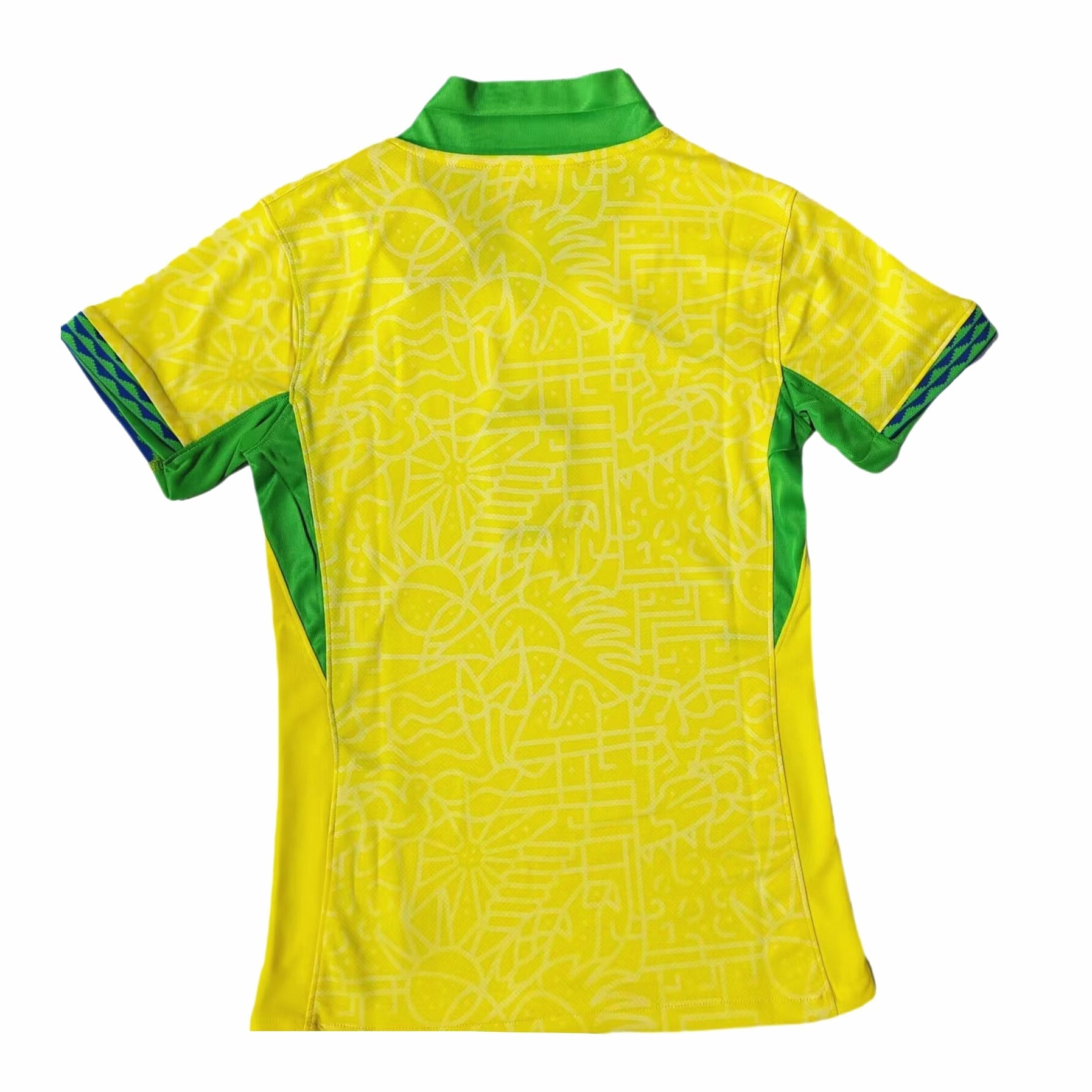 BRAZIL I 24/25 MUJER - Bota de Oro Tienda