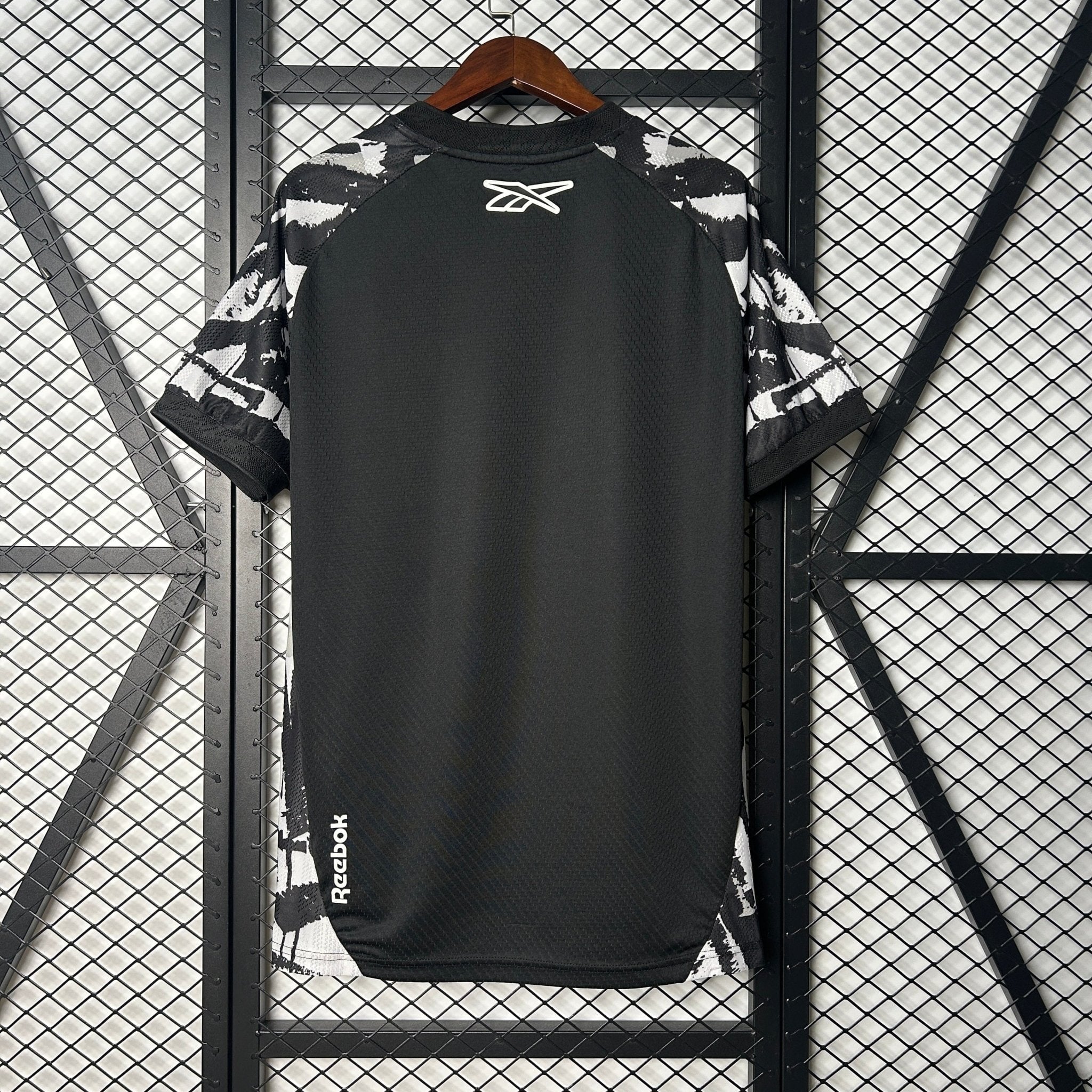 CAMISETA BOTAFOGO TERCERA EQUIPACION 25/26 HOMBRE - Bota de Oro Tienda