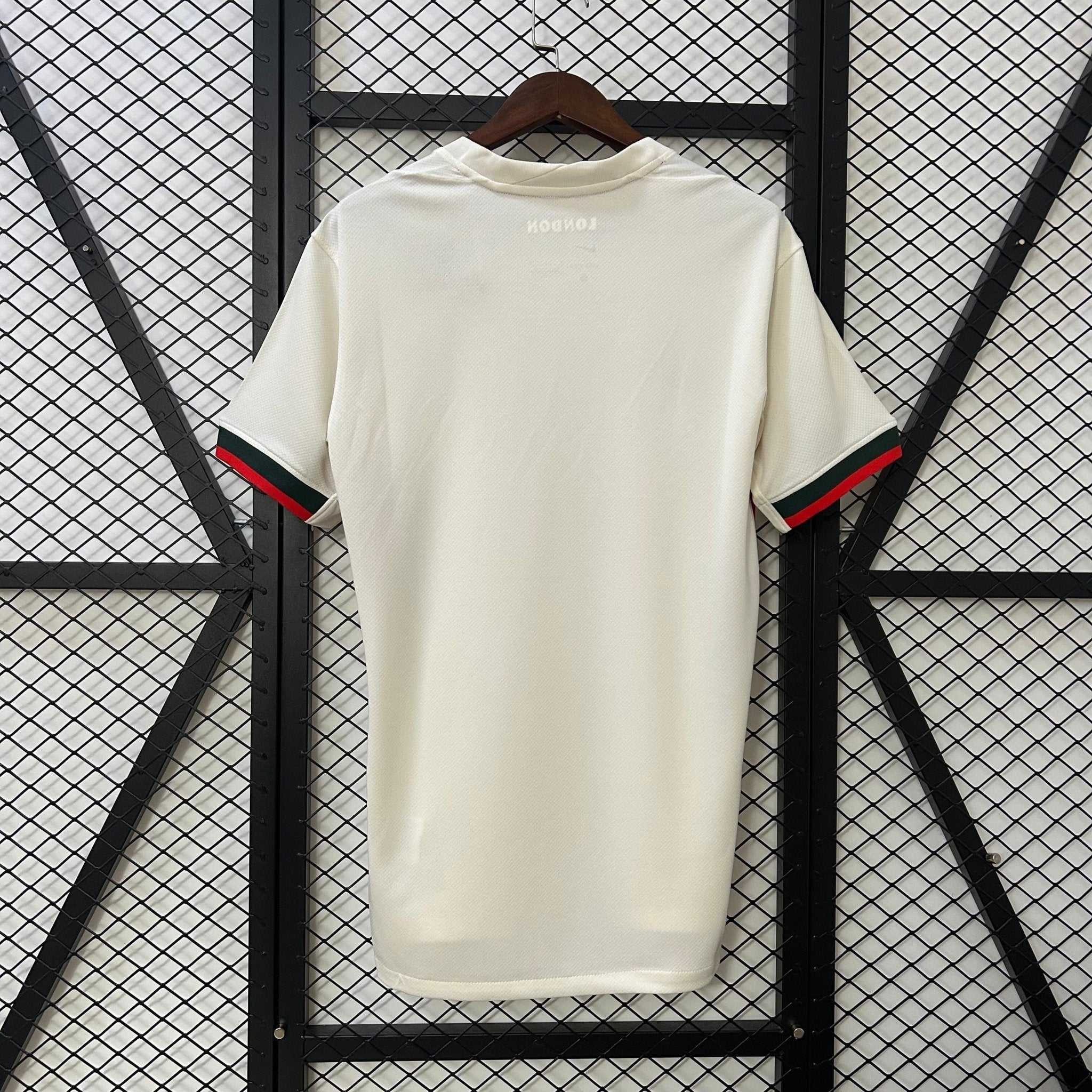 CAMISETA CHELSEA TERCERA EQUIPACION 25/26 HOMBRE - Bota de Oro Tienda