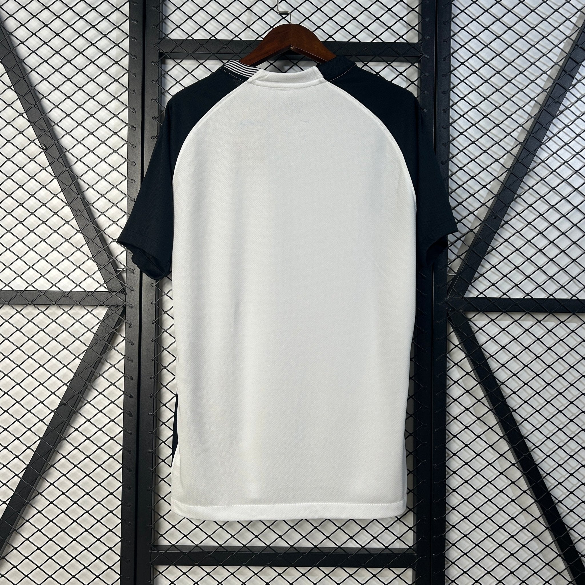 CAMISETA CORINTHIANS PRIMERA EQUIPACION 25/26 HOMBRE - Bota de Oro Tienda