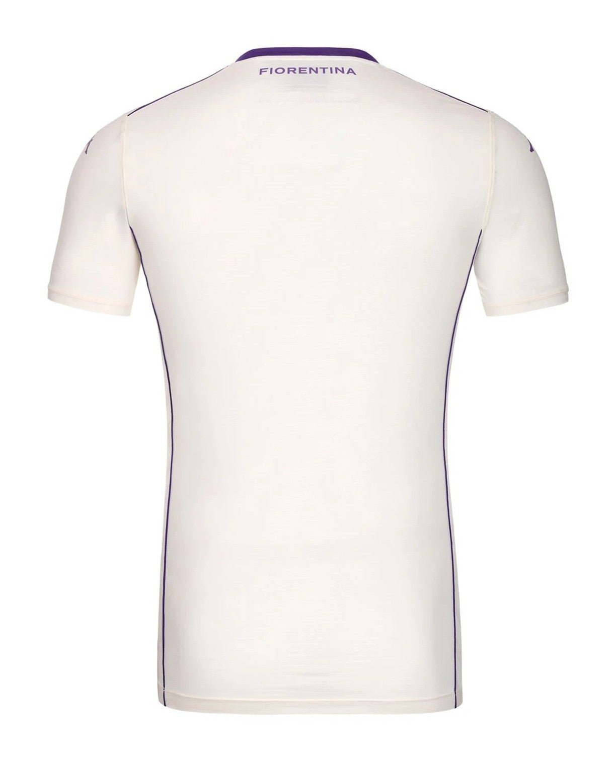 CAMISETA FIORENTINA SEGUNDA EQUIPACION 25/26 HOMBRE - Bota de Oro Tienda