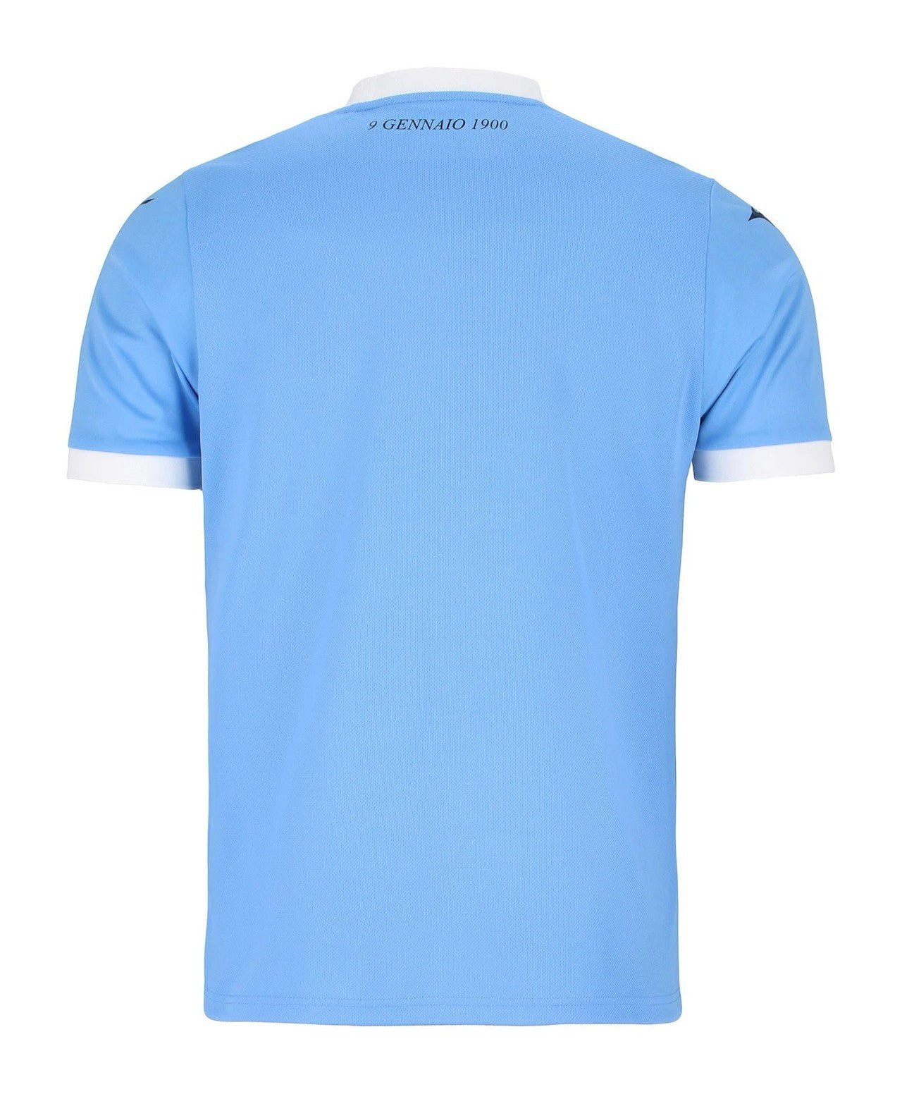 CAMISETA LAZIO PRIMERA EQUIPACION 25/26 HOMBRE - Bota de Oro Tienda