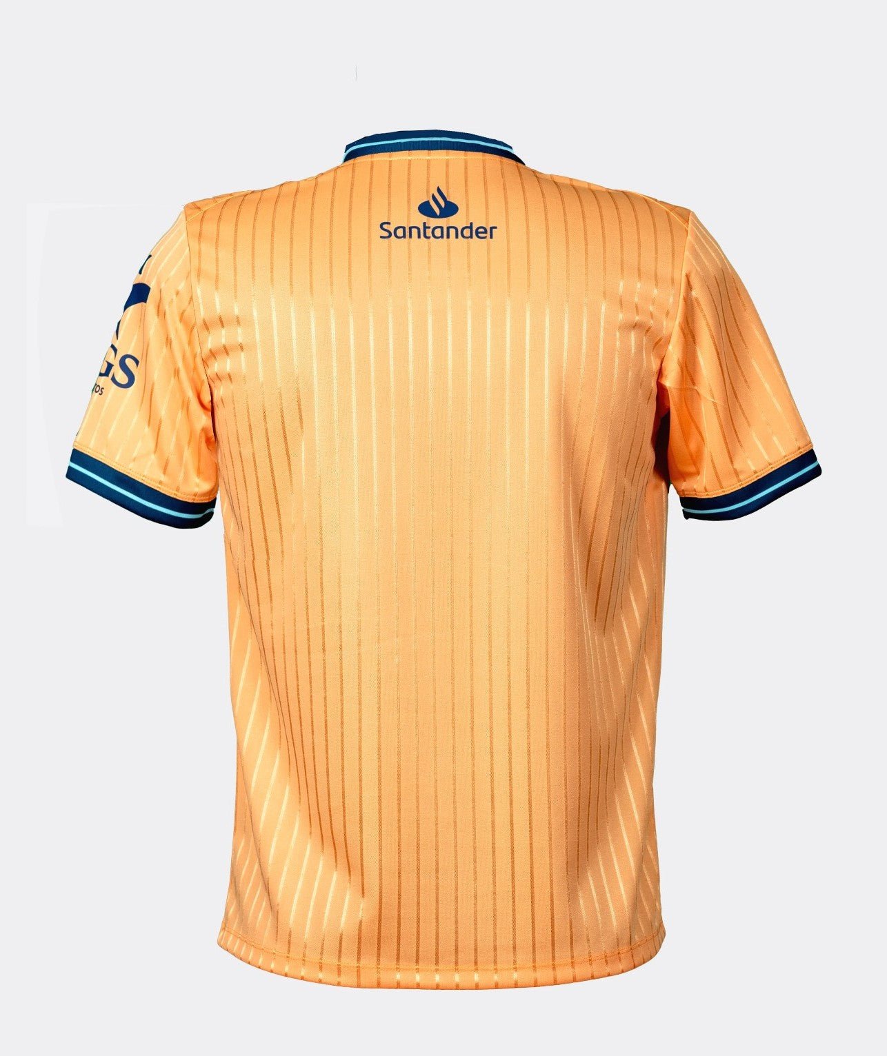 CAMISETA RACING SANTANDER TERCERA EQUIPACION 25/26 HOMBRE - Bota de Oro Tienda