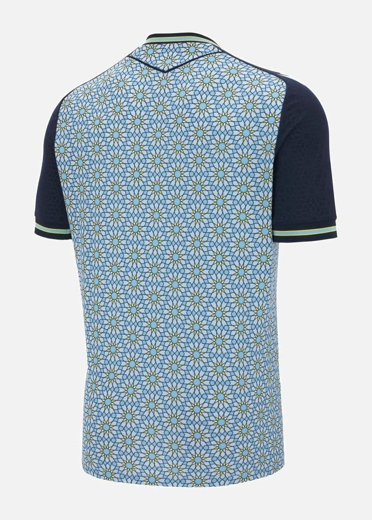 CAMISETA UD ALMERÍA TERCERA EQUIPACION 25/26 HOMBRE - Bota de Oro Tienda