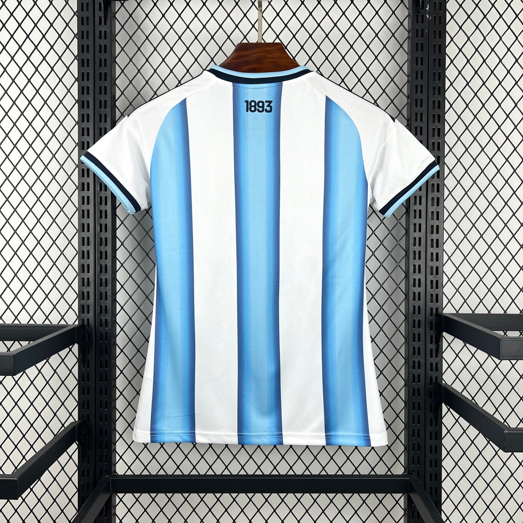 Femenina Argentina Mundial Local 2026 Mundial - Bota de Oro Tienda