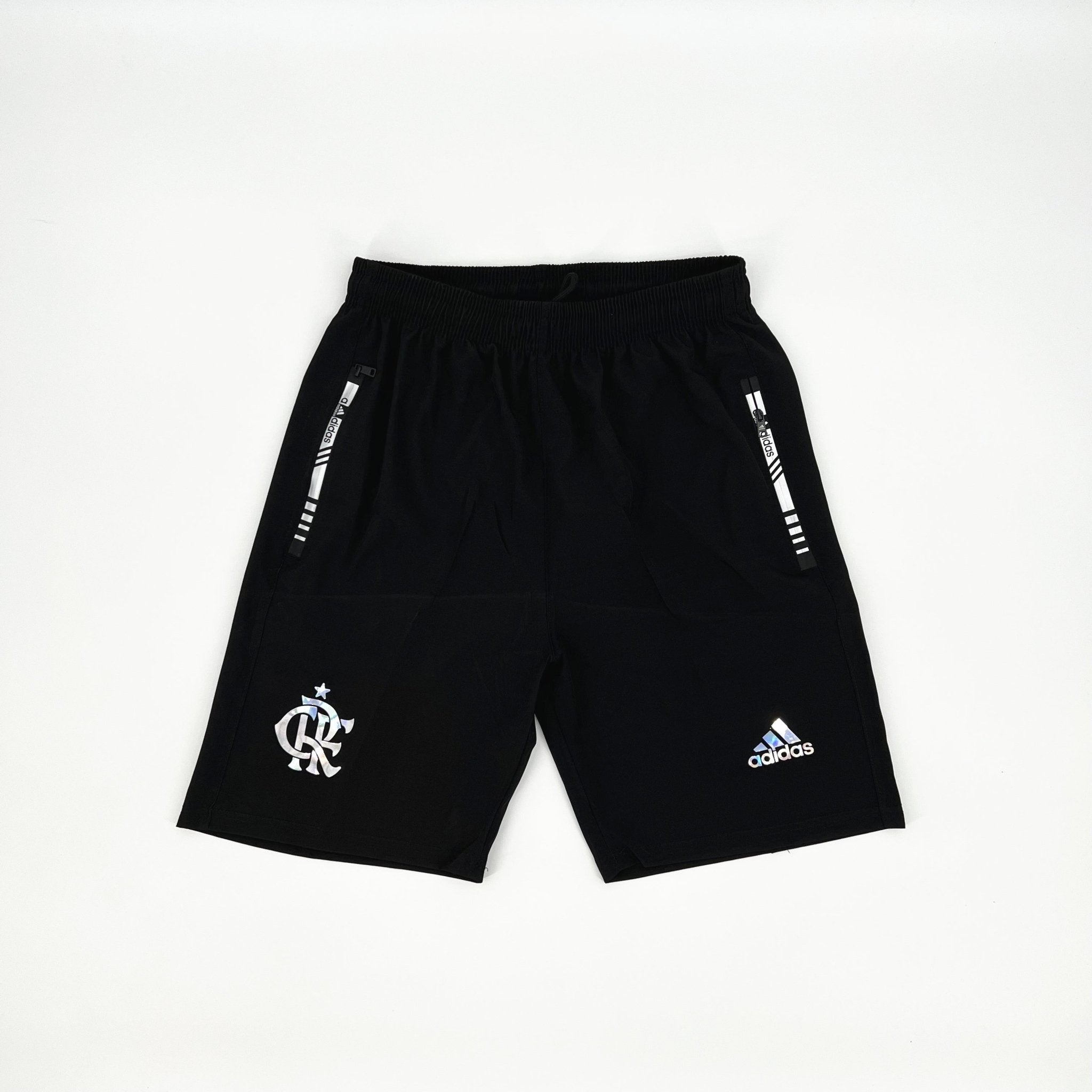 FLAMENGO EDICIÓN ESPECIAL PANTALON CORTO 24/25 - Bota de Oro Tienda