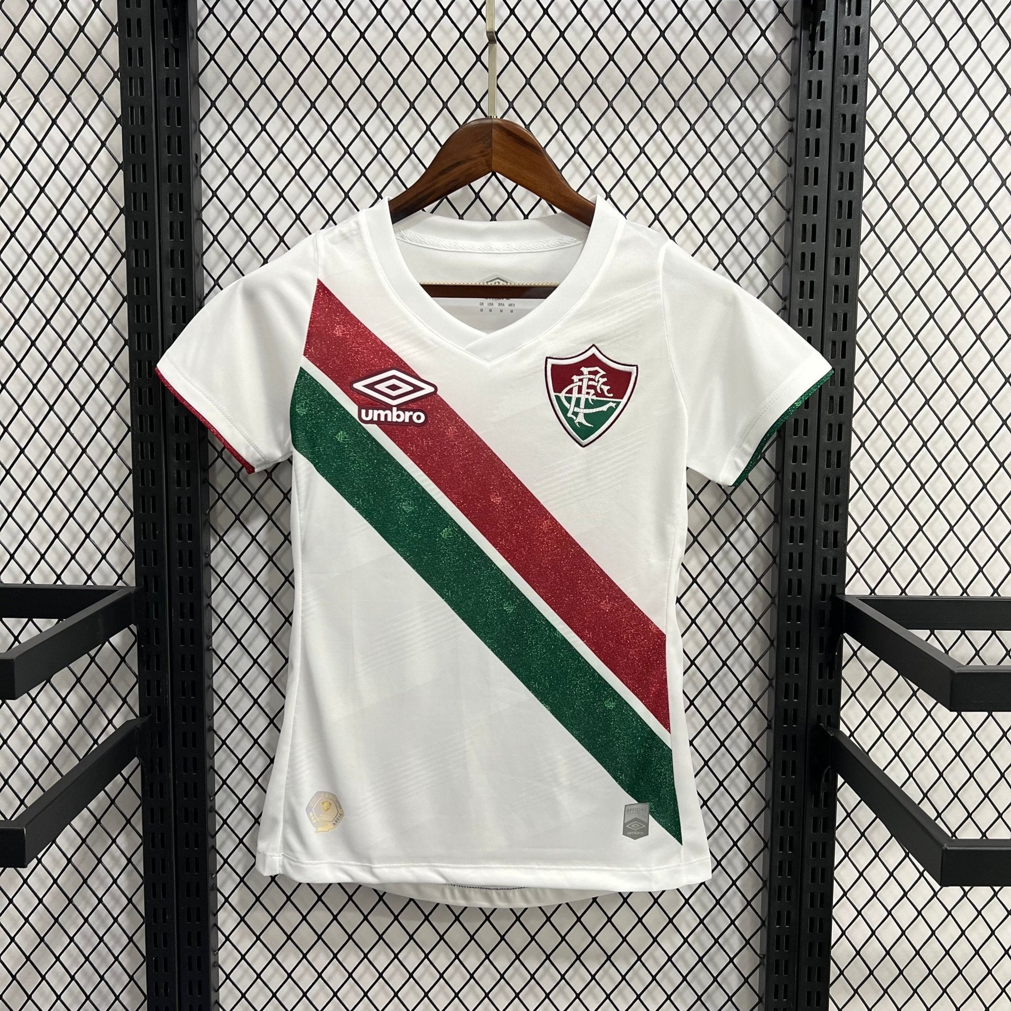 FLAMENGO II 24/25 MUJER - Bota de Oro Tienda