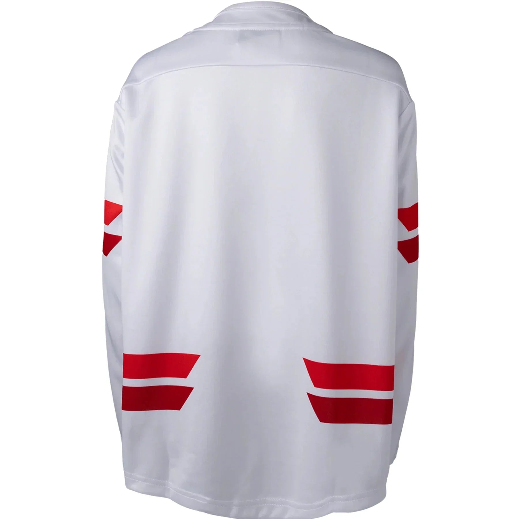 Hockey Canada - White - Bota de Oro Tienda