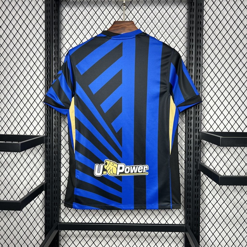 INTER DE MILAN I 24/25 HOMBRE - Bota de Oro Tienda