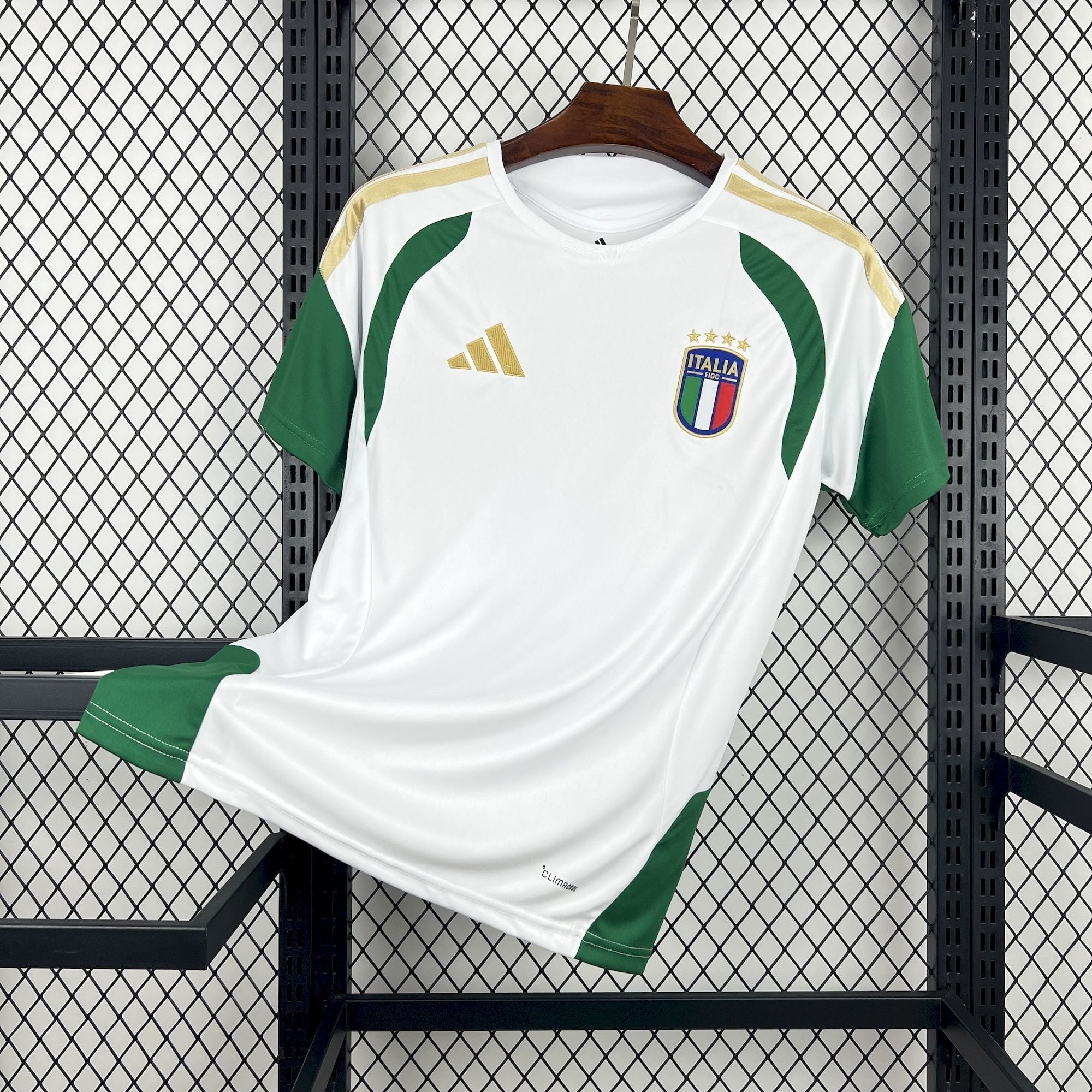 Italia Tiro Pre Match 1 2026 Mundial - Bota de Oro Tienda