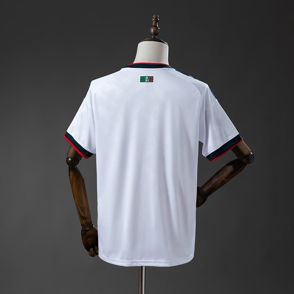 México Visitante 2026 Mundial - Bota de Oro Tienda