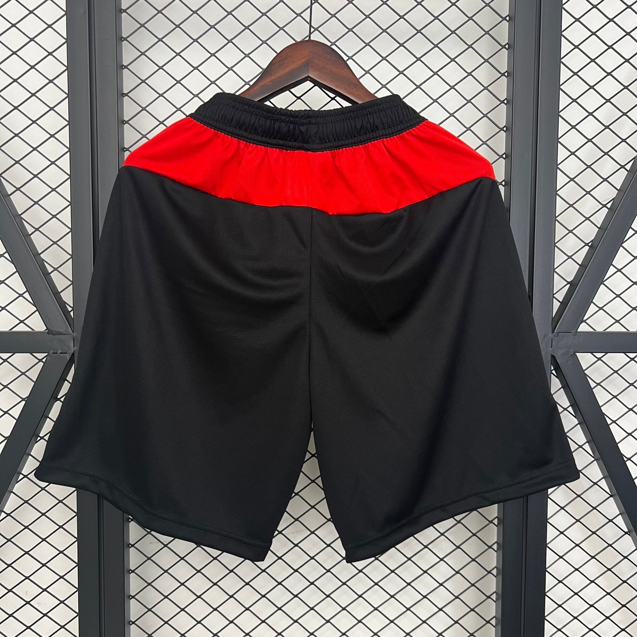 Milan 25/26 Primera Equipación Pantalón Corto - Bota de Oro Tienda