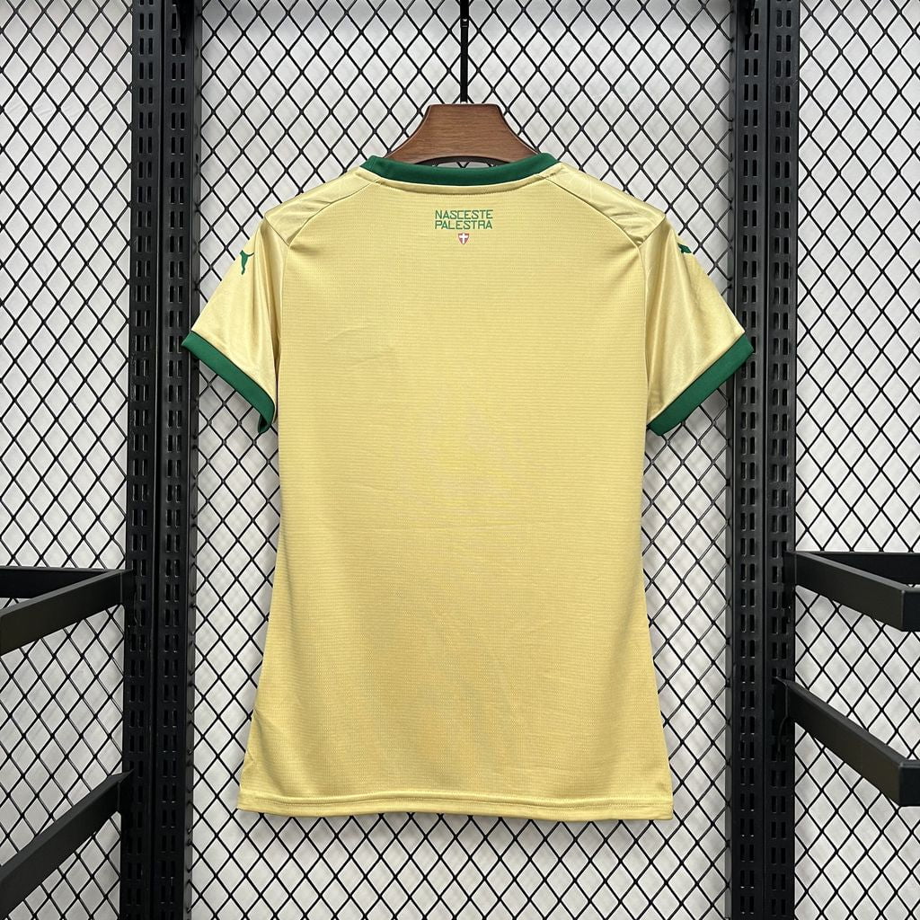 PALMEIRAS III 24/25 MUJER - Bota de Oro Tienda