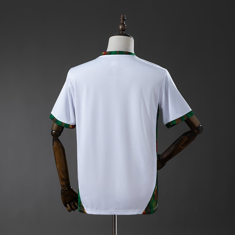 Portugal Edición Conmemorativa Blanco 2026 Mundial - Bota de Oro Tienda