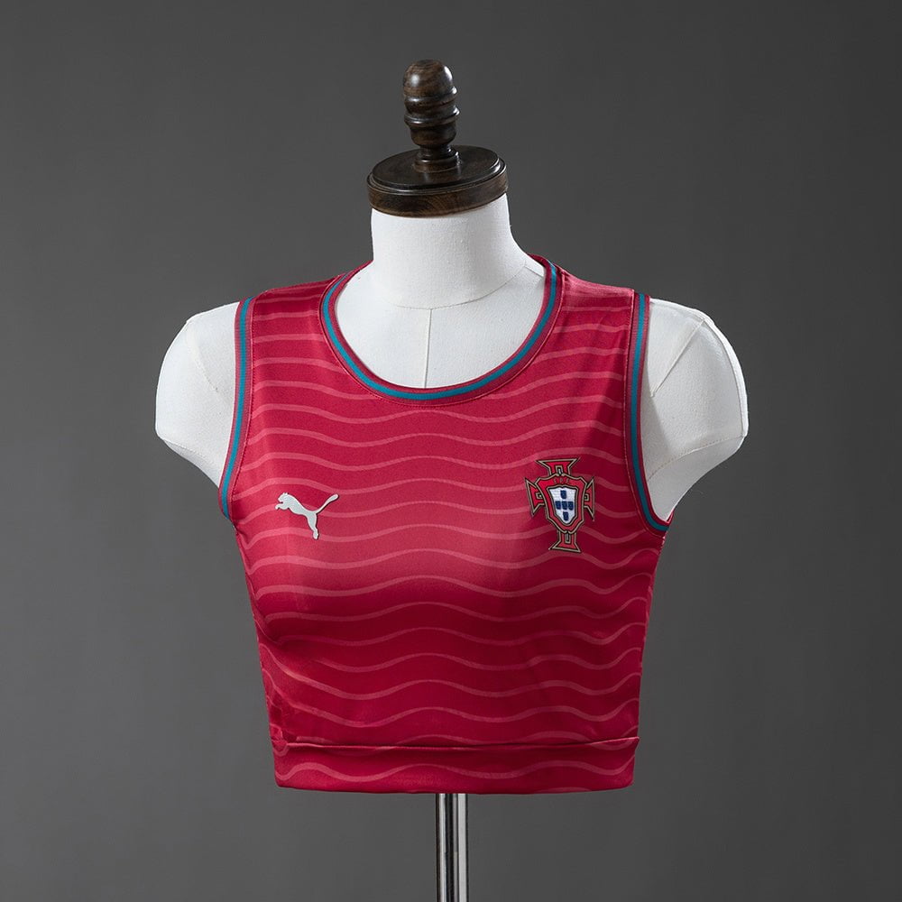 Portugal Local Femenina 2026 Mundial - Bota de Oro Tienda