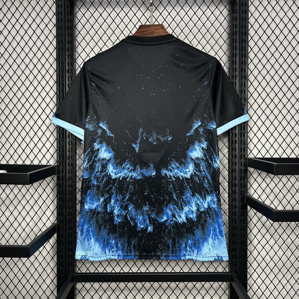 REAL MADRID OCÉANO AZUL 24/25 - Bota de Oro Tienda