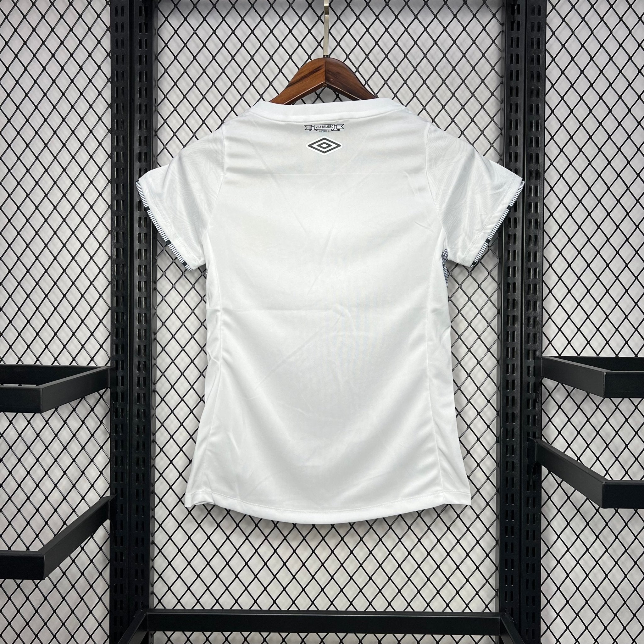 SANTOS I 24/25 MUJER - Bota de Oro Tienda