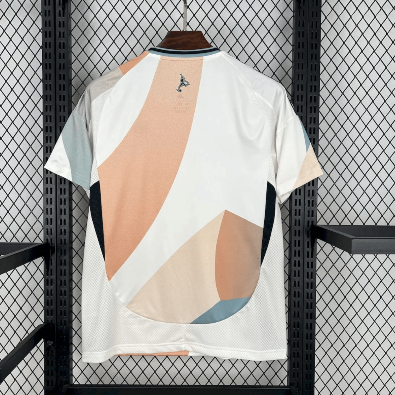 Selección femenina España II 25/26 HOMBRE - Bota de Oro Tienda