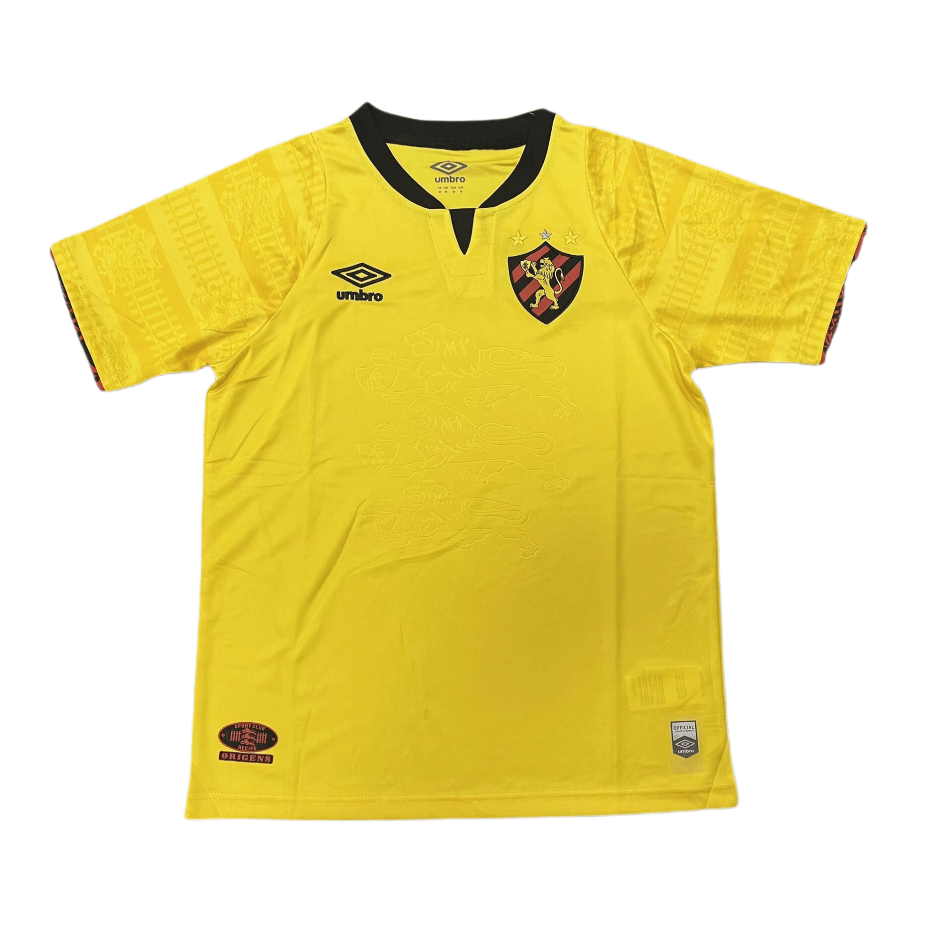 SPORT RECIFE II 24/25 HOMBRE I - Bota de Oro Tienda