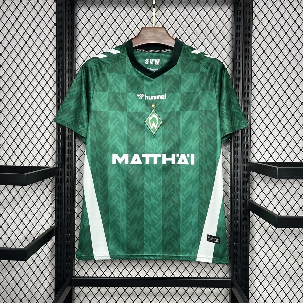 SV WERDER BREMEN I 24/25 HOMBRE - Bota de Oro Tienda