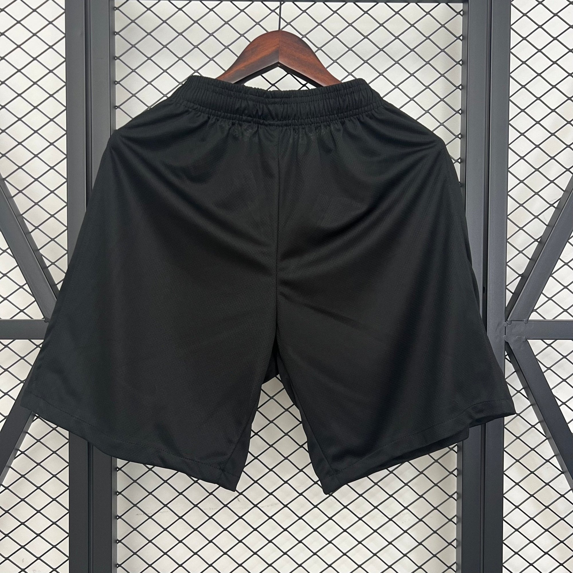 26 Inter Milan 25/26 Primera Equipación Pantalón Corto - Bota de Oro Tienda