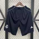 26 Real Madrid 25/26 Segunda Equipación Pantalón Corto - Bota de Oro Tienda