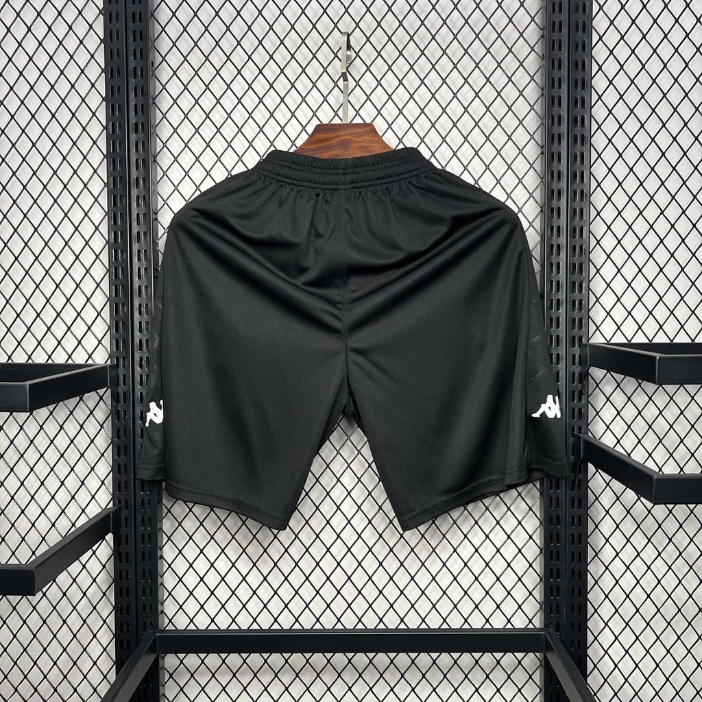 Vasco Da Gama 2024/25 Primera Equipación Pantalón Corto