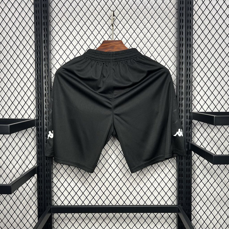 Vasco Da Gama 2024/25 Primera Equipación Pantalón Corto