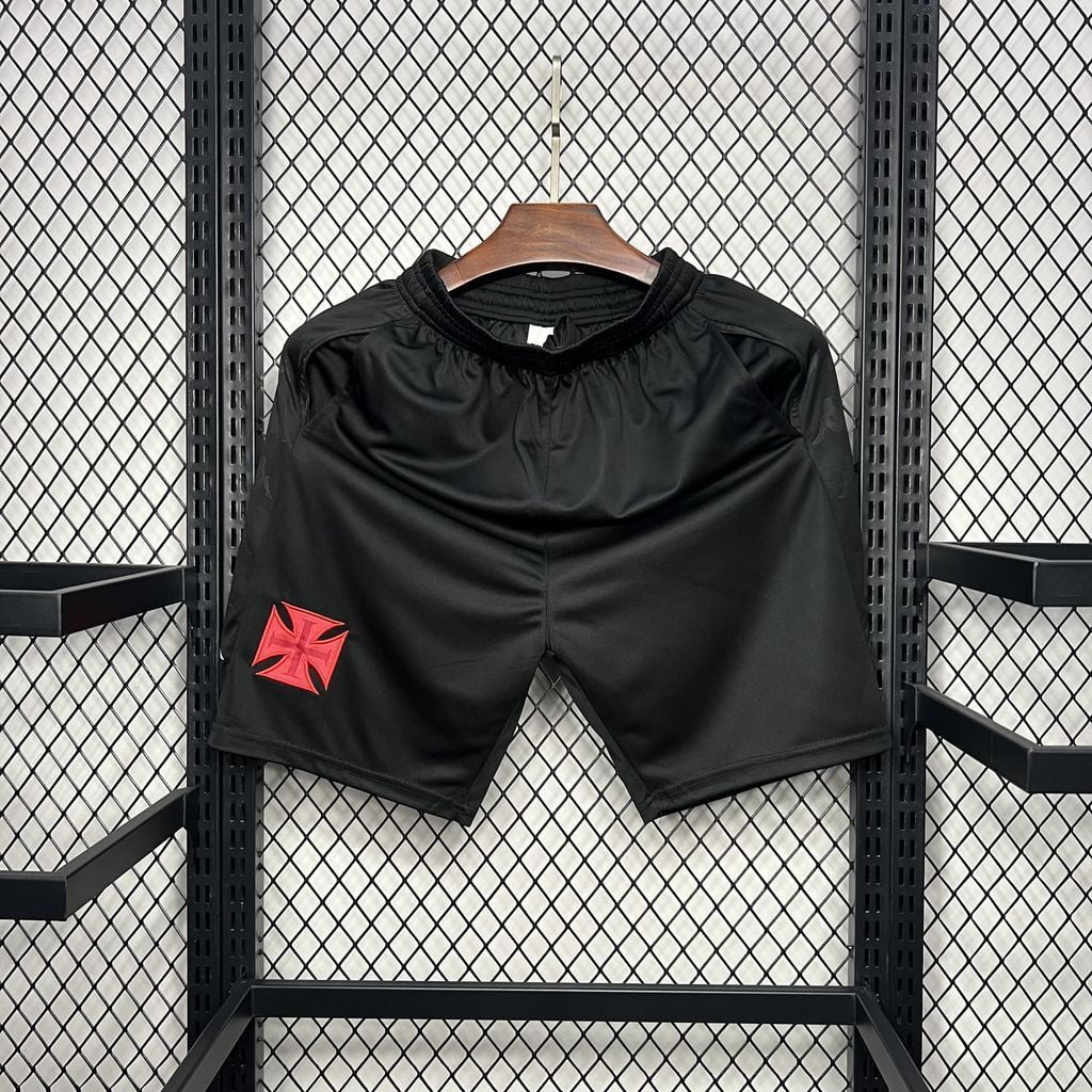 Vasco Da Gama 2024/25 Primera Equipación Pantalón Corto