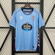 Camiseta Celta De Vigo Primera Equipacion 25/26 Hombre
