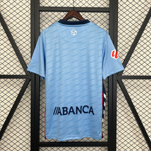 Camiseta Celta De Vigo Primera Equipacion 25/26 Hombre
