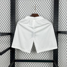 Ac Milan 125Th Anniversary Edition 2024/25 Pantalón Corto Blanco - Bota de Oro Tienda