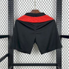 Ac Milan 2025/26 Primera Equipación Pantalón Corto - Bota de Oro Tienda