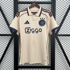 AJAX TERCERA EQUIPACIÓN 25/26 HOMBRE - Bota de Oro Tienda