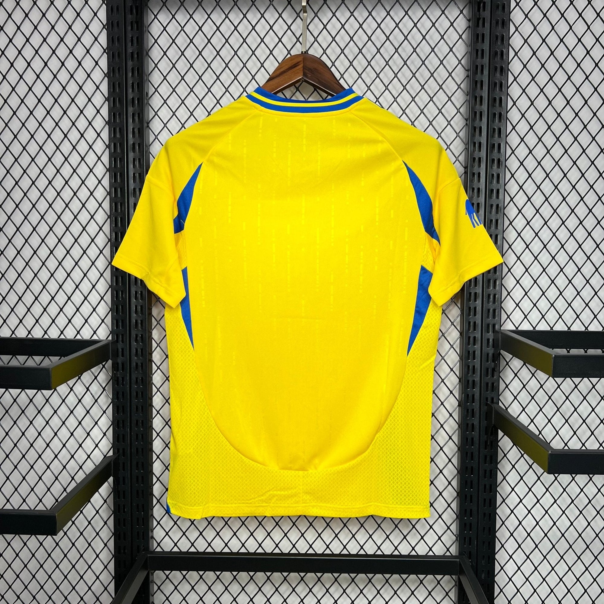 AL NASSR I 24/25 HOMBRE - Bota de Oro Tienda