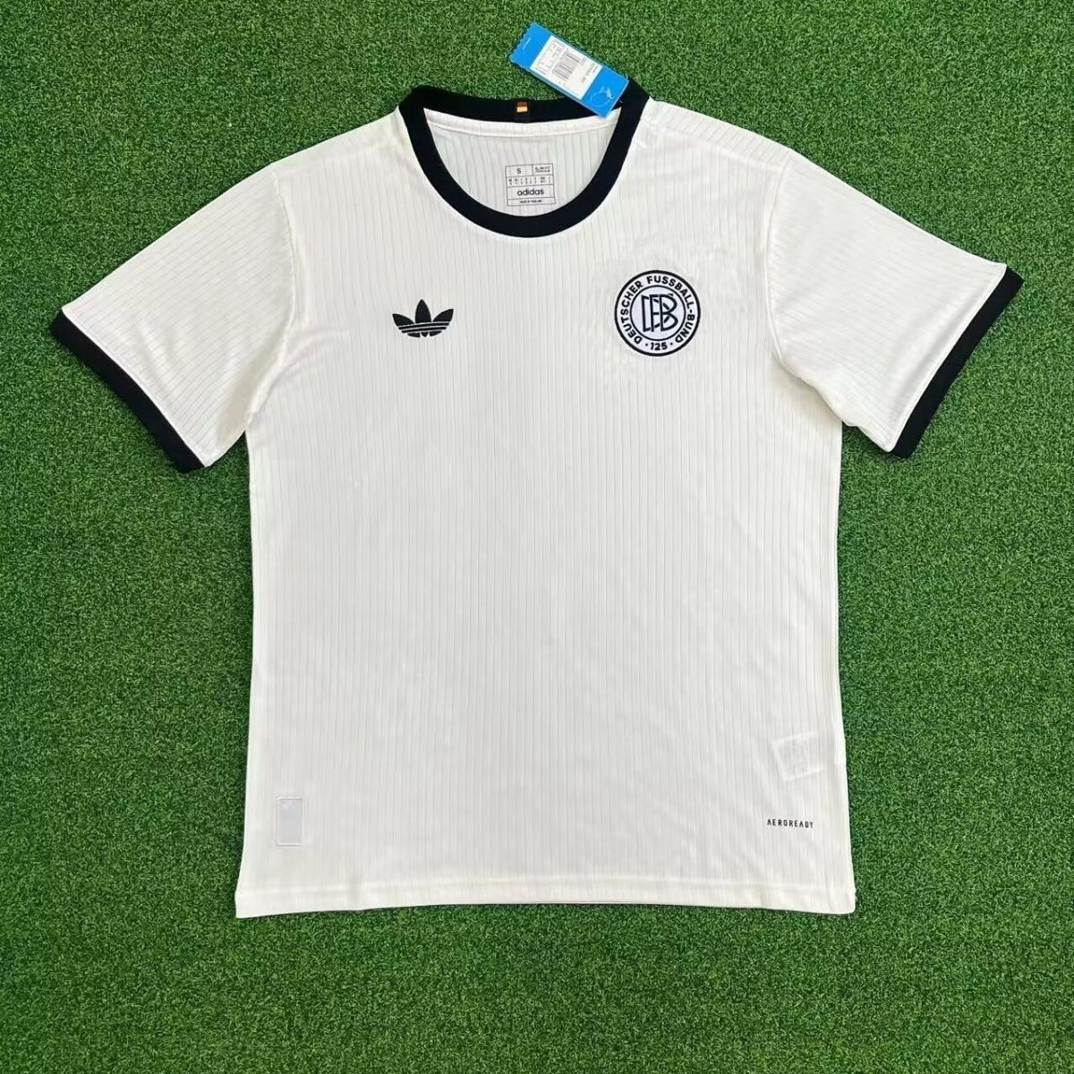 ALEMANIA EDICIÓN ESPECIAL 25/26 HOMBRE - Bota de Oro Tienda