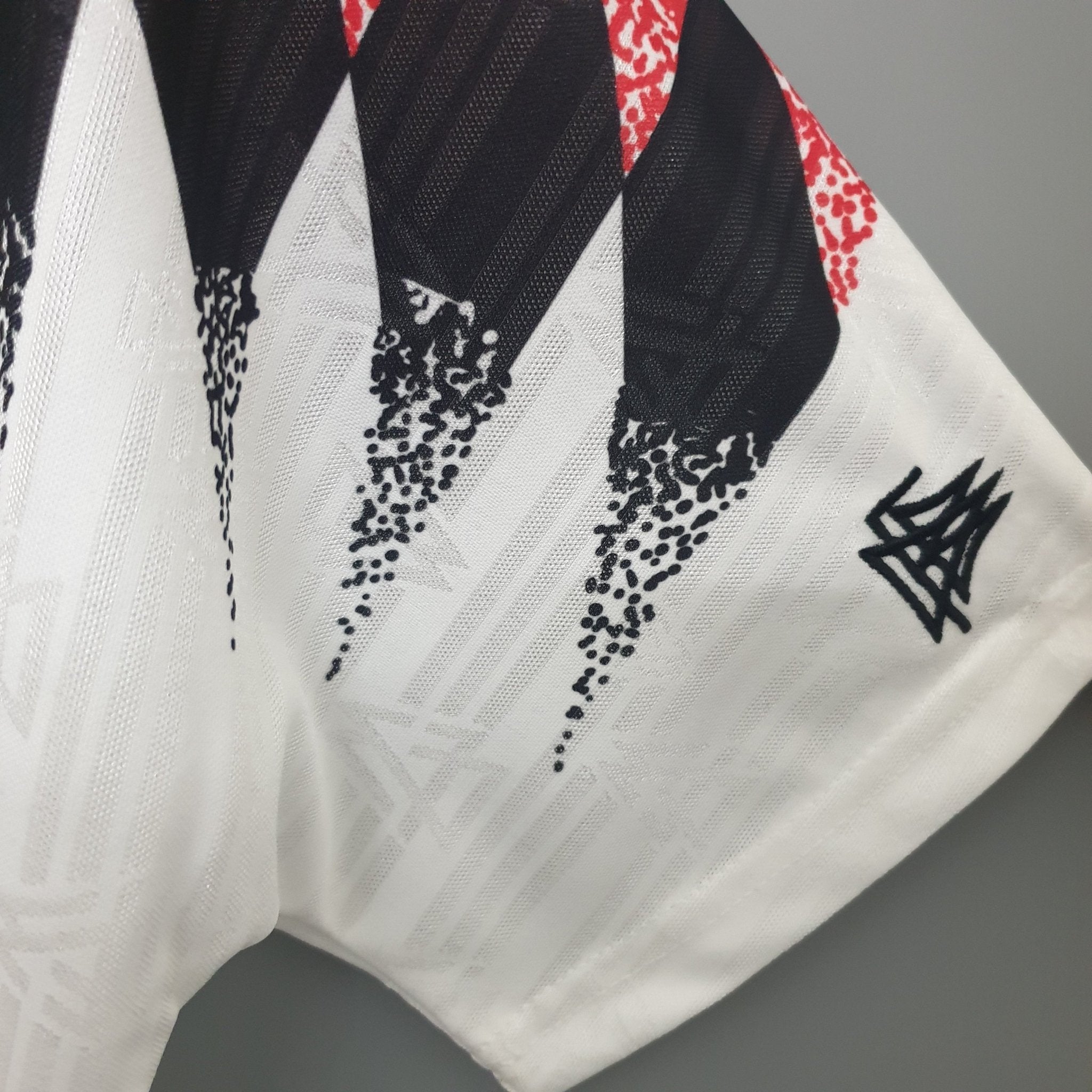 ALEMANIA I 1994 HOMBRE (RETRO) - Bota de Oro Tienda