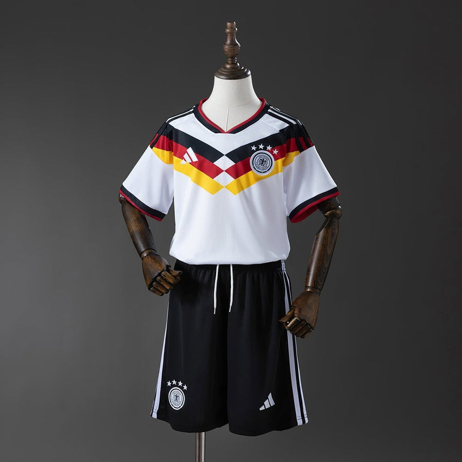 Alemania Local Infantil 2026 Mundial - Bota de Oro Tienda